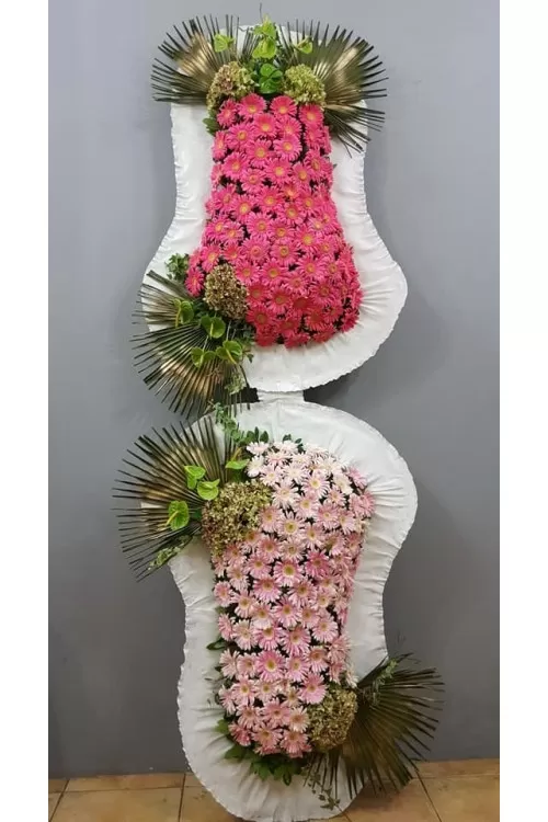 Özel Çelenk İkili