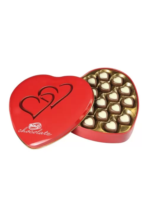 Teneke Kalp Kutu 240g